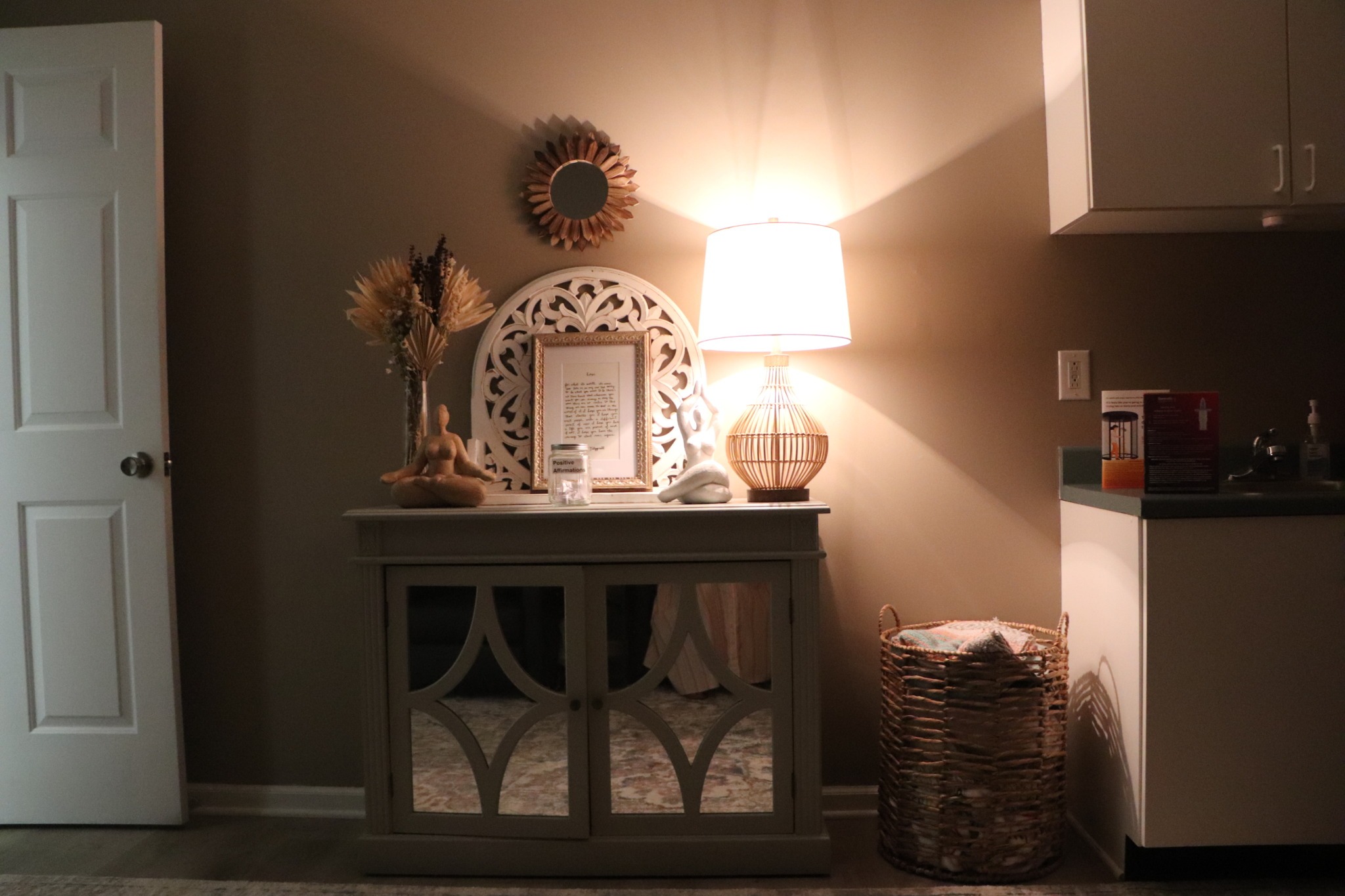 Harmony Psychiatric Services Interior