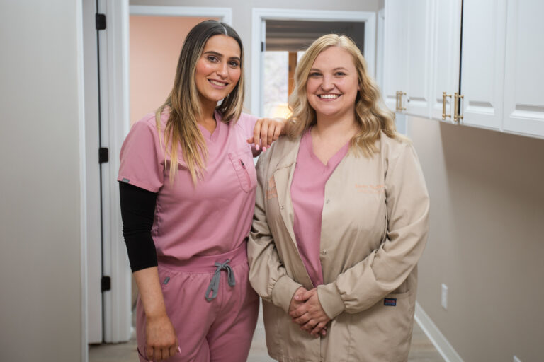 Harmony Psychiatric Services Staff Welcome