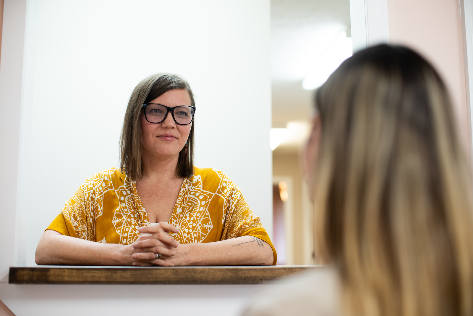 Welcome to Harmony Psychiatric Services